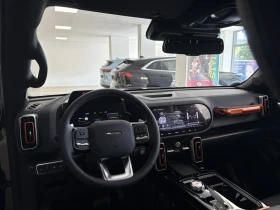 Haval Dargo 4X4 Supreme - Промо Цена - 77010 лв. - 39318796 10