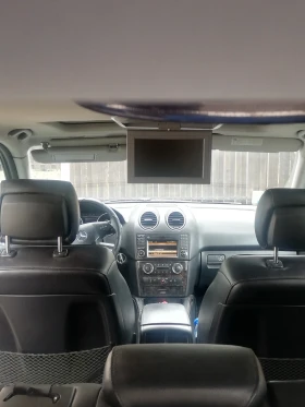 Обява за продажба на Mercedes-Benz ML 320 PREMIUM ~29 400 лв. - изображение 2 | Auto.bg Обява за продажба на Mercedes-Benz ML 320 PREMIUM ~29 400 лв. - изображение 2