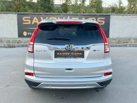 Honda Cr-v 1, 6 I-DTEC/160кс/4x4/ Камера/Distronic/Panorama  - 30999 лв. / 15849.54 € - 34034843 5