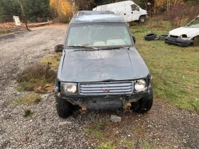 Mitsubishi Pajero  - изображение 1