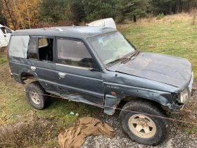 Mitsubishi Pajero | Mobile.bg � ����� ������ 2