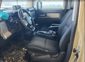 Toyota Fj cruiser 4WD 4DR AUTO - 22333 лв. / 11418.68 € - 48069421 5
