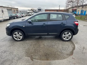 Nissan Qashqai 1.5dci Euro 5 - 7500 лв. / 3834.69 € - 27332469 2