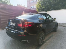 BMW X6 Active hibrid, снимка 5