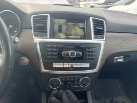 Mercedes-Benz ML 350 * BlueTEC * CARFAX * HARMAN KARDON* ПОДГРЕВ* , снимка 9