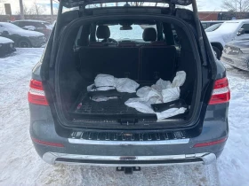 Mercedes-Benz ML 350 * BlueTEC * CARFAX * HARMAN KARDON* ПОДГРЕВ* , снимка 14