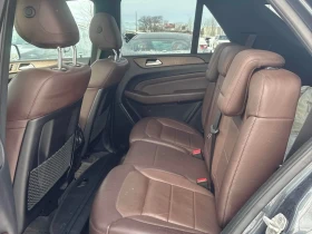 Mercedes-Benz ML 350 * BlueTEC * CARFAX * HARMAN KARDON* ПОДГРЕВ* , снимка 13