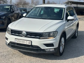 VW Tiguan 2.0TDI DSG