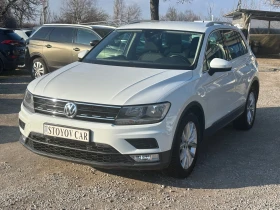 VW Tiguan 2.0TDI DSG