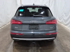 Audi Q5 45tfsi* TECHNIK * Дигитално табло * CARFAX *  - 16600 € / 32466.78 лв. - 25735766 6