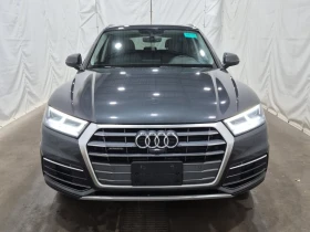 Audi Q5 45tfsi* TECHNIK * Дигитално табло * CARFAX *  - 16600 € / 32466.78 лв. - 25735766 3