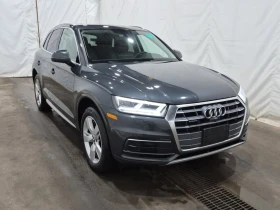 Audi Q5 45tfsi* TECHNIK * Дигитално табло * CARFAX *  - 16600 € / 32466.78 лв. - 25735766 2