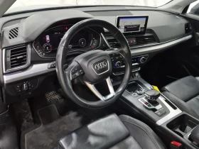 Audi Q5 45tfsi* TECHNIK * Дигитално табло * CARFAX *  - 16600 € / 32466.78 лв. - 25735766 7