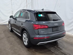 Audi Q5 45tfsi* TECHNIK * Дигитално табло * CARFAX *  - 16600 € / 32466.78 лв. - 25735766 5