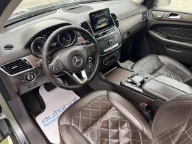Mercedes-Benz GLE 350 AMG line/DESIGNO/3.0d/258K.C./9AT/4MATIC/N1 - 33900 € / 66302.64 лв. - 80922054 7