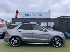 Mercedes-Benz GLE 350 AMG line/DESIGNO/3.0d/258K.C./9AT/4MATIC/N1 - 33900 € / 66302.64 лв. - 80922054 5