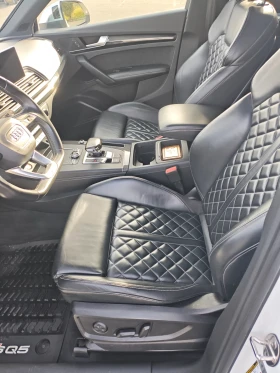 Audi SQ5 - 30000 € / 58674.90 лв. - 40322119 14