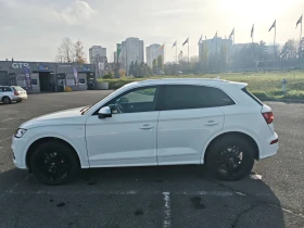 Audi SQ5 - 30000 € / 58674.90 лв. - 40322119 3