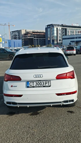 Audi SQ5 - 30000 € / 58674.90 лв. - 40322119 4