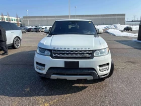 Land Rover Range Rover Sport * V6 HSE * CARFAX * ПРЕДСТАВИТЕЛСТВО * КЛИП | Auto.bg — изображение 6