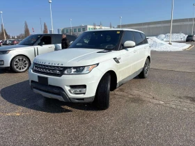 Land Rover Range Rover Sport * V6 HSE * CARFAX * БЕЗ ПЪРВОНАЧАЛНА ВНОСКА