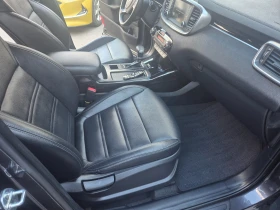 Kia Sorento 2.2 CRDI 4X4 - Наличен в БГ - 21000 € / 41072.43 лв. - 16923173 7