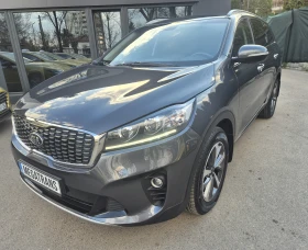 Kia Sorento 2.2 CRDI 4X4 - Наличен в БГ - 21000 € / 41072.43 лв. - 16923173 2