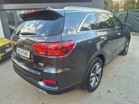 Kia Sorento 2.2 CRDI 4X4 - Наличен в БГ - 21000 € / 41072.43 лв. - 16923173 3