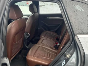 Audi Q5 * 2.0T Progressiv * CARFAX * ОТ ПРЕДСТАВИТЕЛСТВО * | Auto.bg — изображение 12