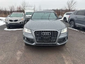 Audi Q5 * 2.0T Progressiv * CARFAX * ОТ ПРЕДСТАВИТЕЛСТВО * | Auto.bg — изображение 6