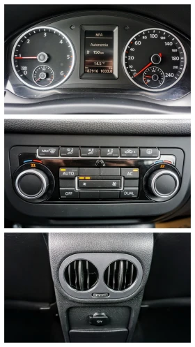 VW Tiguan 2.0TDI BM TREND&FUN | Mobile.bg � ����� ������ 9