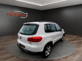 VW Tiguan 2.0TDI BM TREND&FUN - цена по договаряне - 90442587 4