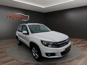 VW Tiguan 2.0TDI BM TREND&FUN - цена по договаряне - 90442587 2