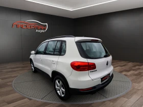 VW Tiguan 2.0TDI BM TREND&FUN - цена по договаряне - 90442587 3