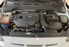 Hyundai Kona N CARFAX | Auto.bg — изображение 9