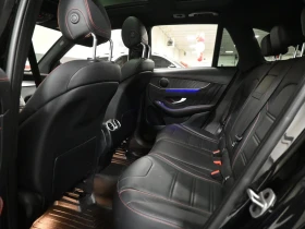 Mercedes-Benz GLC 43 AMG 4MATIC* АвтоКредит* (ЦЕНА ДО БГ) | Auto.bg — изображение 17