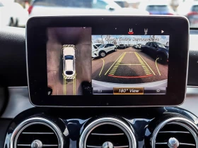 Mercedes-Benz GLC 300 * COUPE* 4MATIC* CARFAX*  - 24300 € / 47526.67 лв. - 68233247 10