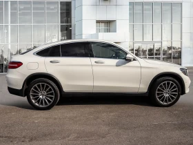 Mercedes-Benz GLC 300 * COUPE* 4MATIC* CARFAX*  - 24300 € / 47526.67 лв. - 68233247 3