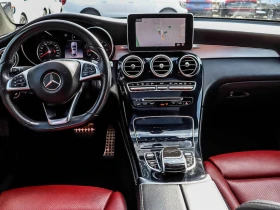 Mercedes-Benz GLC 300 * COUPE* 4MATIC* CARFAX*  - 24300 € / 47526.67 лв. - 68233247 7
