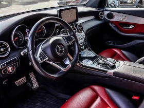 Mercedes-Benz GLC 300 * COUPE* 4MATIC* CARFAX*  - 24300 € / 47526.67 лв. - 68233247 8
