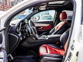 Mercedes-Benz GLC 300 * COUPE* 4MATIC* CARFAX*  - 24300 € / 47526.67 лв. - 68233247 9