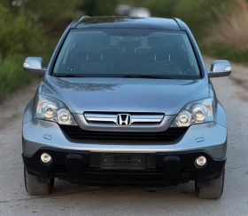 ����� �� �������� �� Honda Cr-v 2.2 CDTi ������!