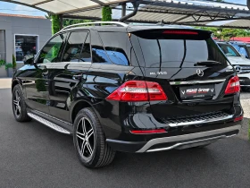 Mercedes-Benz ML 350 AMG/GERMANY/CAMERA/�������/�������/DSR/AUTO H/LIZI | Mobile.bg � ����� ������ 8