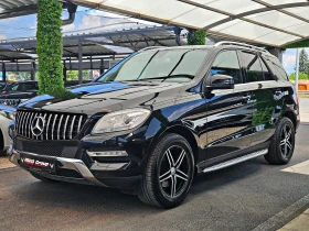 Mercedes-Benz ML 350 AMG/GERMANY/CAMERA/ПОДГРЕВ/АМБИЕНТ/DSR/AUTO H/LIZI