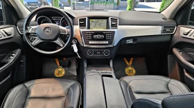 Mercedes-Benz ML 350 AMG/GERMANY/CAMERA/ПОДГРЕВ/АМБИЕНТ/DSR/AUTO H/LIZI | Auto.bg — изображение 9