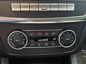 Mercedes-Benz ML 350 AMG/GERMANY/CAMERA/ПОДГРЕВ/АМБИЕНТ/DSR/AUTO H/LIZI | Auto.bg — изображение 11
