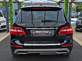 Mercedes-Benz ML 350 AMG/GERMANY/CAMERA/�������/�������/DSR/AUTO H/LIZI | Mobile.bg � ����� ������ 6