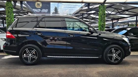 Mercedes-Benz ML 350 AMG/GERMANY/CAMERA/ПОДГРЕВ/АМБИЕНТ/DSR/AUTO H/LIZI | Auto.bg — изображение 4