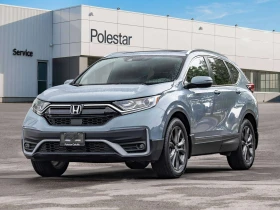 Honda Cr-v Sport / ПАНО / ЛИЗИНГ / ЦЕНА до БГ