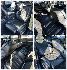 BMW X6 3.0D 313HP SOFT CLOSE H/K HUD 360' ��������� | Mobile.bg � ����� ������ 12